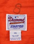 1997 Cal Ripken Jr. Baltimore Orioles Autographed Game Worn Jacket (MEARS / JSA)