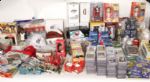 1980s-Present Massive Baseball, Basketball & Football Collection (425+ Items) - Roger Clemens, Singletary