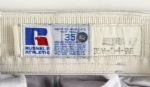 1998 Derek Jeter New York Yankees Game Worn Pants (Steiner Sports LOA)