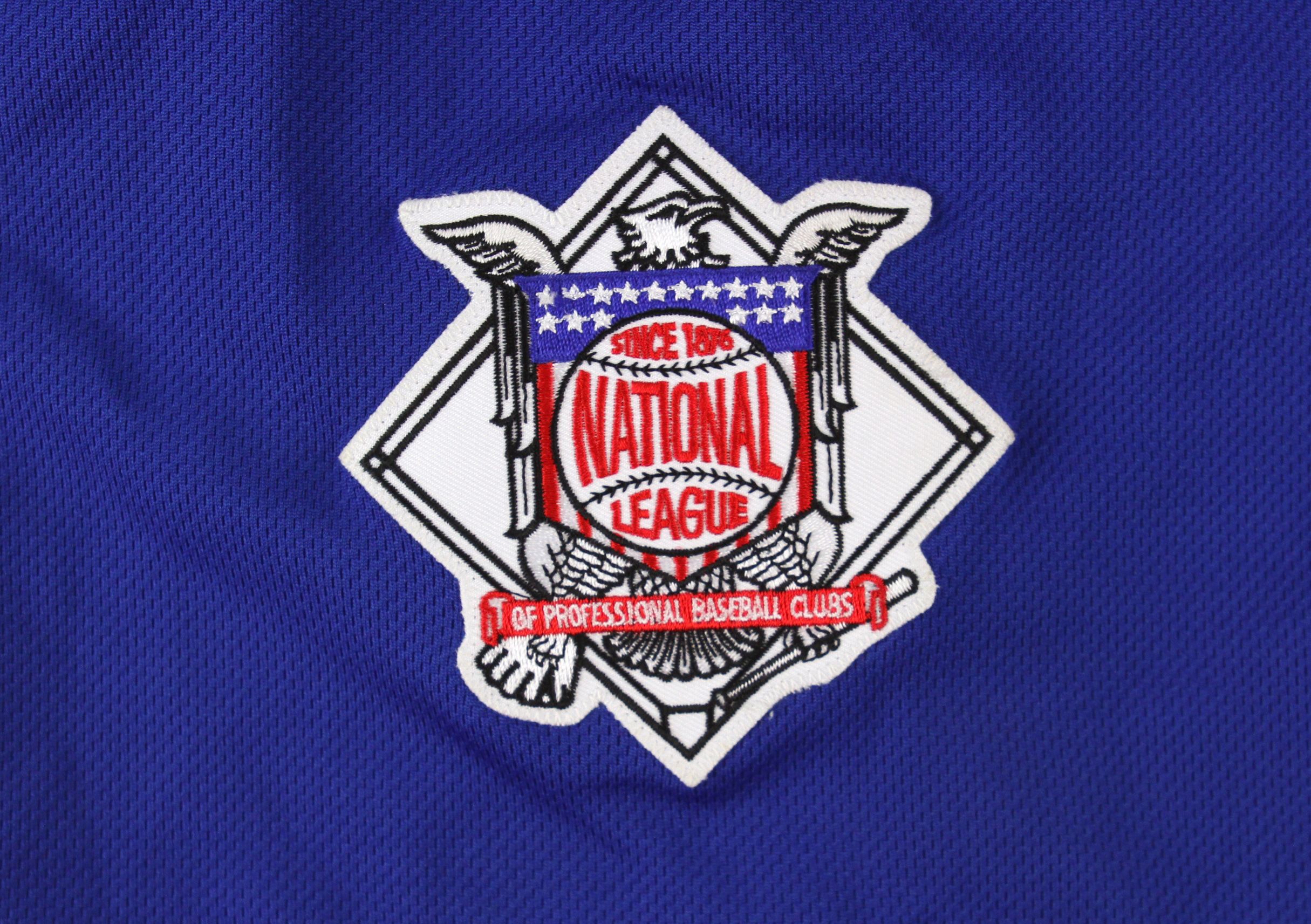 Lot Detail - 2013 (May 21) Matt Garza Chicago Cubs Game Worn Alternate ...