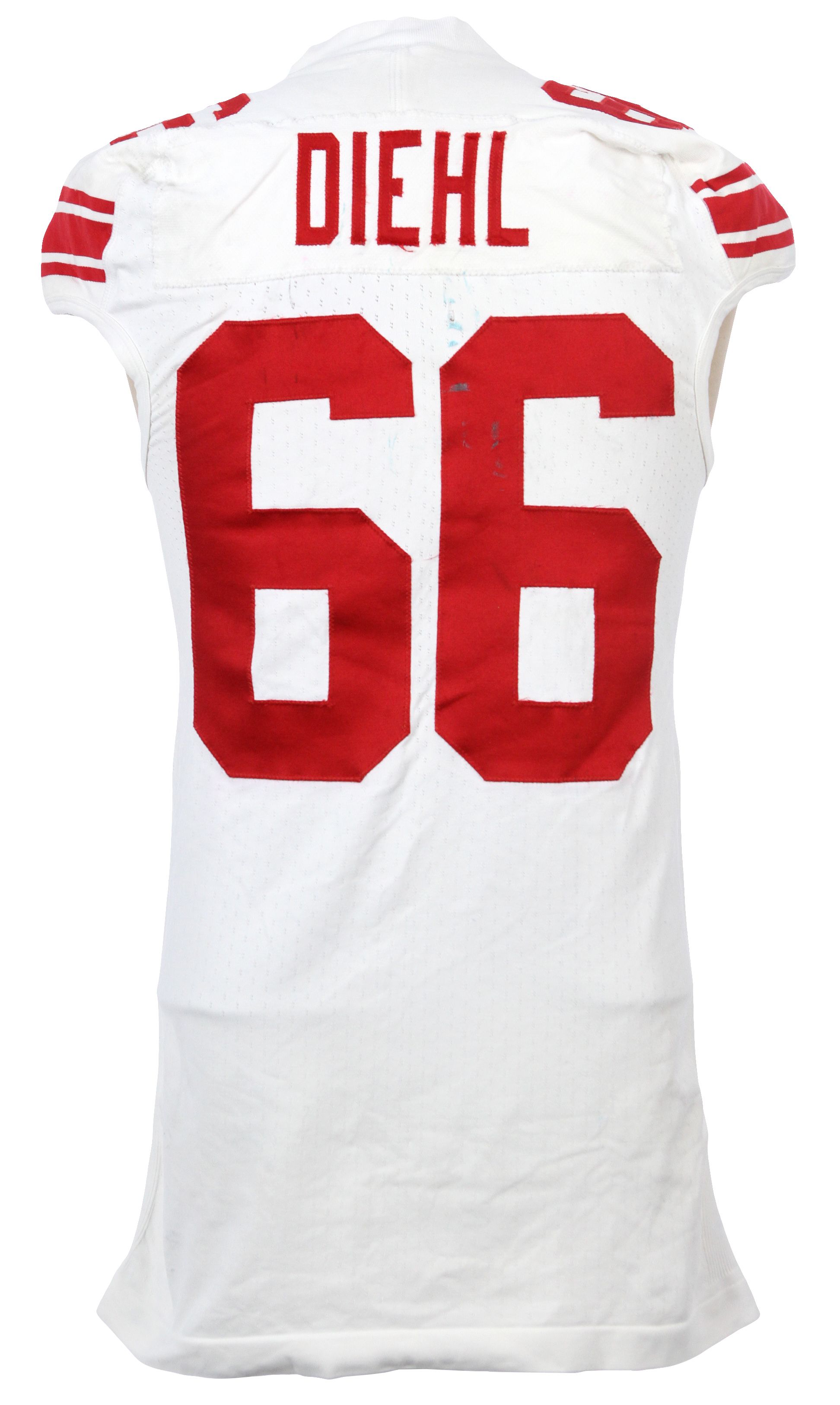 David diehl jersey sale