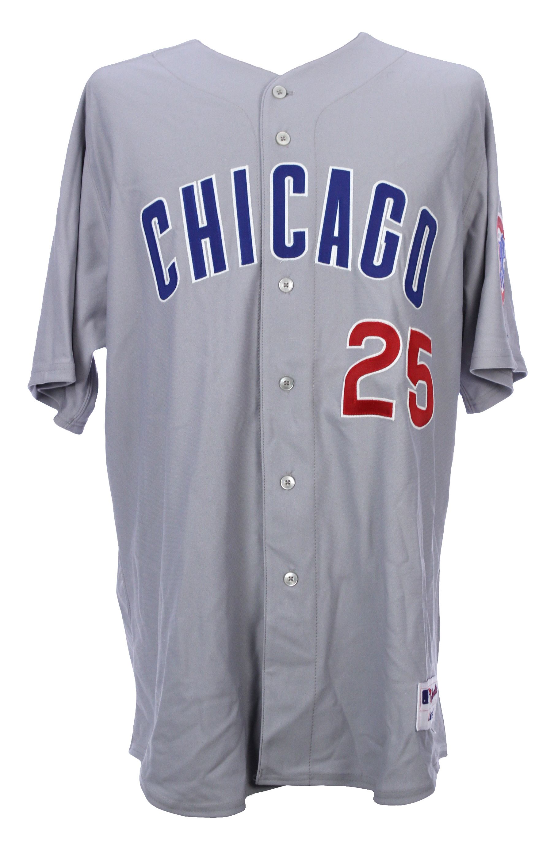 derrek lee cubs jersey