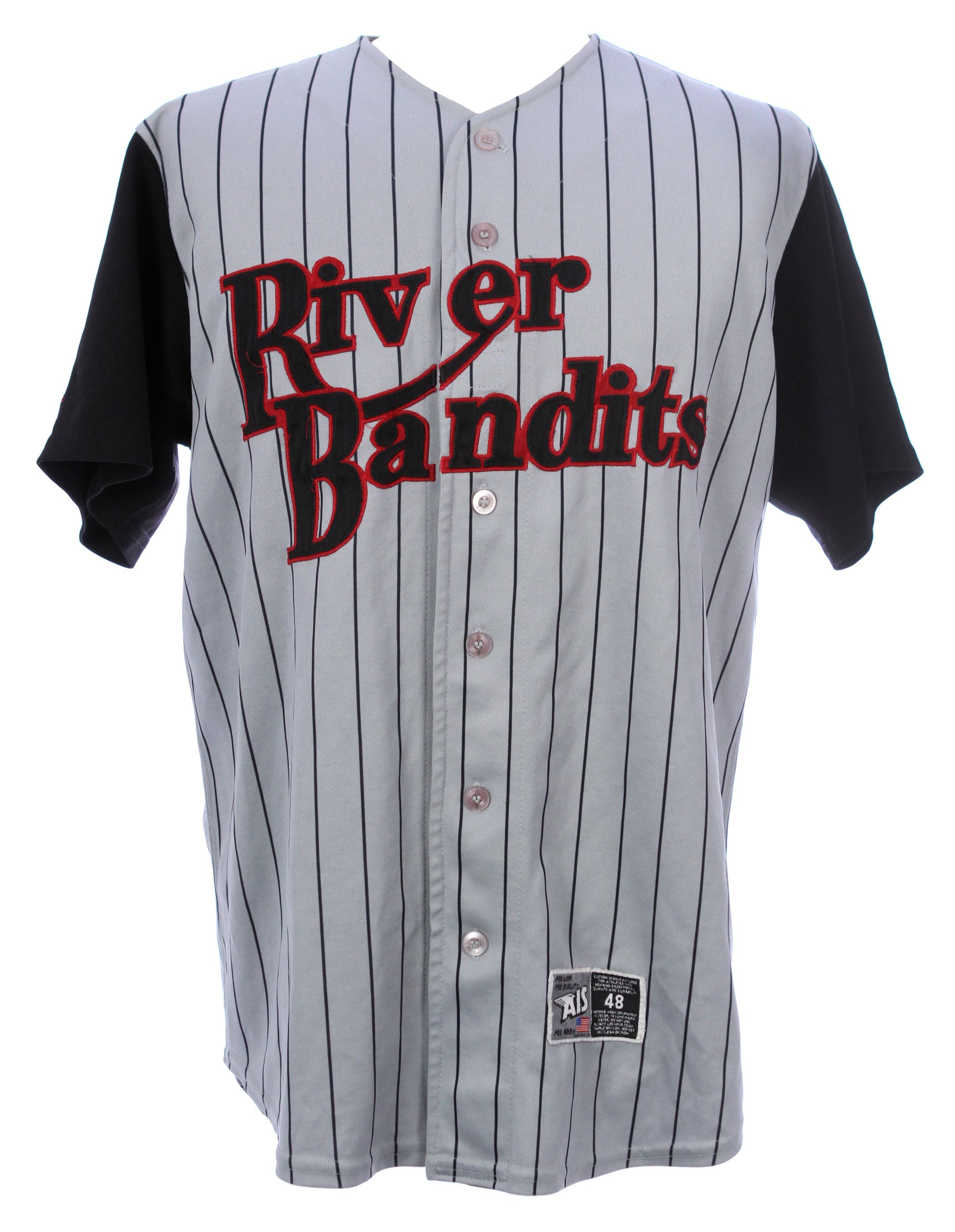 river bandits jersey