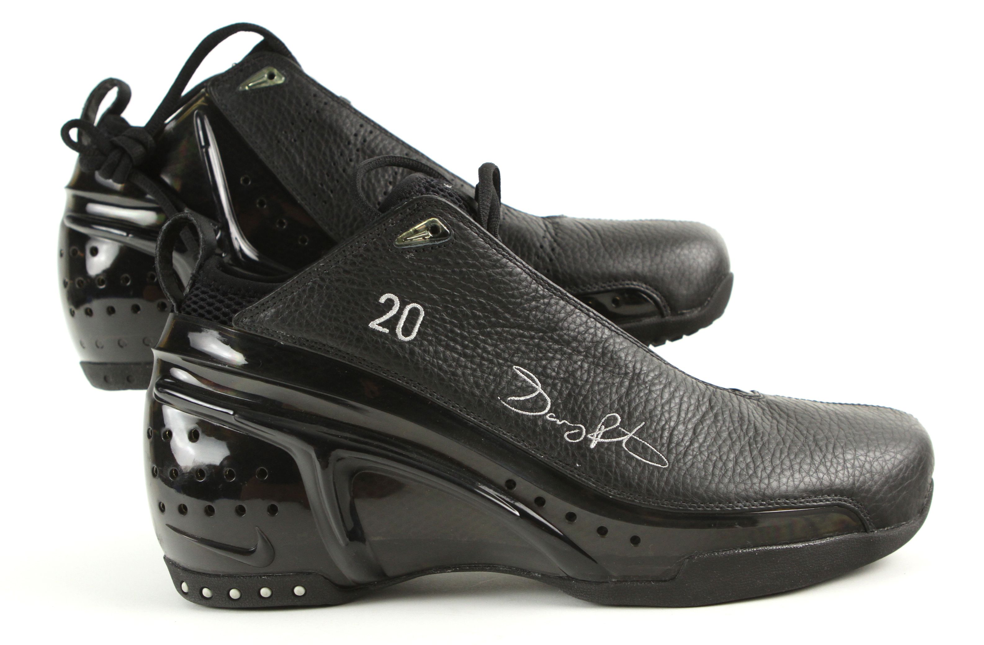 gary payton glove sneakers