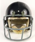 1970's Chicago Bears Game Worn Helmet (MEARS LOA)