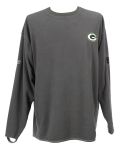 2010 Donald Driver Practice Worn Warmup Suit and SB XLV Laundry Bag – Sourced from Team (MEARS LOA)