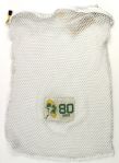 2010 Donald Driver Practice Worn Warmup Suit and SB XLV Laundry Bag – Sourced from Team (MEARS LOA)