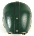 1940's Riddell Football Helmet w/ 6 Strap Suspension System & Original Chin Strap (MEARS LOA)