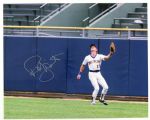 1985-89 Robin Yount Milwaukee Brewers Signed 16" x 20" Photo (JSA)