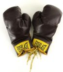 1970s circa Everlast 2926 Boxing Gloves