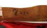 1973-75 Bucky Dent Chicago White Sox Signed Game Worn Cap (MEARS LOA/JSA)