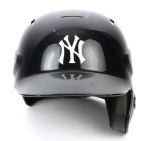 2010 Alex Rodriguez New York Yankees All Star Game Issued Batting Helmet (MEARS LOA)