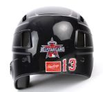 2010 Alex Rodriguez New York Yankees All Star Game Issued Batting Helmet (MEARS LOA)