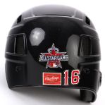 2010 Brian McCann Atlanta Braves All Star Game Issued Batting Helmet (MEARS LOA)