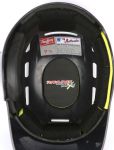 2010 Martin Prado Atlanta Braves All Star Game Issued Batting Helmet (MEARS LOA)