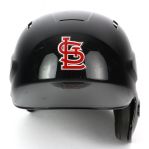 2010 Albert Pujols St. Louis Cardinals All Star Game Worn Batting Helmet (MEARS LOA)