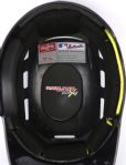 2010 Yadier Molina St. Louis Cardinals All Star Game Worn Batting Helmet (MEARS LOA)