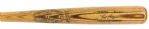 1977-79 Tony Perez Montreal Expos H&B Louisville Slugger Professional Model Game Used Bat (MEARS LOA)