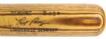 1977-79 Tony Perez Montreal Expos H&B Louisville Slugger Professional Model Game Used Bat (MEARS LOA)