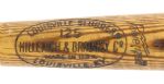 1977-79 Tony Perez Montreal Expos H&B Louisville Slugger Professional Model Game Used Bat (MEARS LOA)