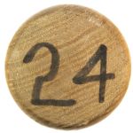 1977-79 Tony Perez Montreal Expos H&B Louisville Slugger Professional Model Game Used Bat (MEARS LOA)
