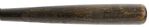 1980-83 Willie Randolph New York Yankees Louisville Slugger Professional Model Game Used Bat (MEARS LOA)