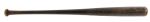 1980-83 Willie Randolph New York Yankees Louisville Slugger Professional Model Game Used Bat (MEARS LOA)