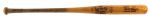1980-83 Dave Parker Pittsburgh Pirates Louisville Slugger Professional Model Game Used Bat (MEARS LOA)
