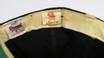 1988 Doyle Alexander Detroit Tigers Signed Game Worn Cap (MEARS LOA/JSA)