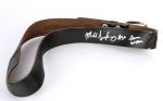 1980s Mike Singletary Chicago Bears Signed Game Worn Belt (MEARS LOA/JSA)