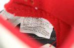 1989 Exceptional Michael Jordan Chicago Bulls Signed Game Worn Air Jordan IV Game Worn Shoes (MEARS LOA & PSA/DNA Full Letter)