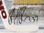 1995-2003 Patrick Roy Colorado Avalanche Signed 22 x 27 Framed Photo (JSA)