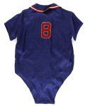 1920's Taylor Trunks Chicago City Women's Basketball League Game Worn Jersey (MEARS LOA)