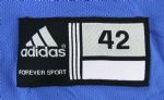 2008-09 Darren Collison UCLA Bruins Game Worn Road Jersey (MEARS LOA/JO Sports COA)