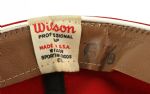 1971 Luke Appling Chicago White Sox Game Worn Cap (MEARS LOA)