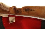 1971 Luke Appling Chicago White Sox Game Worn Cap (MEARS LOA)
