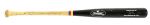 1992-93 George Bell Chicago White Sox Cooper Professional Model Game Used Bat (MEARS LOA)