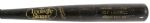 1991-97 Robin Ventura Chicago White Sox Louisville Slugger Professional Model Game Used Bat (MEARS LOA)