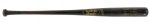 1991-97 Robin Ventura Chicago White Sox Louisville Slugger Professional Model Game Used Bat (MEARS LOA)