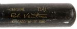 1991-97 Robin Ventura Chicago White Sox Louisville Slugger Professional Model Game Used Bat (MEARS LOA)