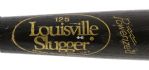 1991-97 Robin Ventura Chicago White Sox Louisville Slugger Professional Model Game Used Bat (MEARS LOA)