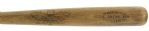 1920s Eddie Collins Philadelphia Ahtletics Hanna Batrite Professional Model Beaver Driver Bat (MEARS LOA)