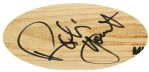 1990's Robin Yount Milwaukee Brewers Signed Louisville Slugger Autograph Model Bat (MEARS LOA)