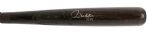 1983-85 Paul Molitor Milwaukee Brewers Signed & Inscribed Louisville Slugger Professional Model Game Used Bat (MEARS LOA)