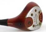 1970's Wille Mays San Francisco Giants New York Mets MacGregor VIP Limited Golf Club Driver w/ W.H.M. (Willie Howard Mays) Monogram 