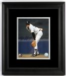 2008 Goose Gossage New York Yankees Signed & Inscribed 15" x 17" Framed Photo (JSA)