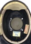 1997 Ron Coomer Minnesota Twins Signed Game Worn Batting Helmet (MEARS LOA/JSA/Team LOA)