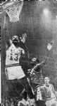 1965 Bill Russell Boston Celtics Signed All Star Game MVP Worn Shorts (MEARS LOA/JSA)