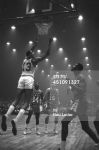 1965 Bill Russell Boston Celtics Signed All Star Game MVP Worn Shorts (MEARS LOA/JSA)