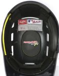 2010 David Oritz Boston Red Sox All Star Game Worn Batting Helmet (MEARS LOA)